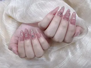 ネイル Min min nail salonのネイルデザイン