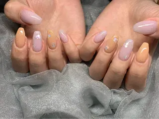 ネイル Garden Takeuchiのネイルデザイン