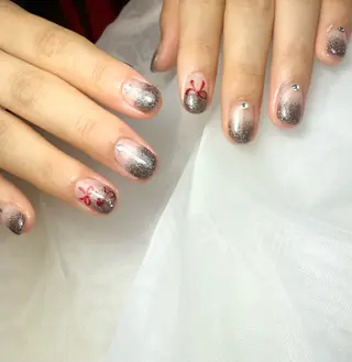 ネイル Blanc ブランのネイルデザイン