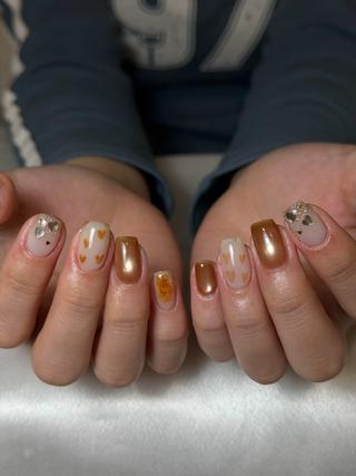ネイル N nail - KOBE -のネイルデザイン