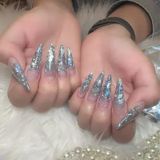 ネイル EMU NAILのネイルデザイン