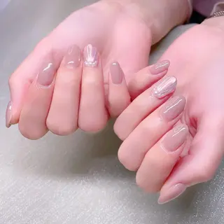 ネイル Nailist suzuのネイルデザイン