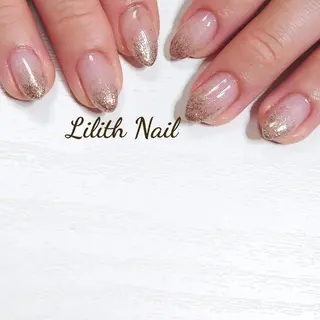 ネイル Lilith Nailのネイルデザイン