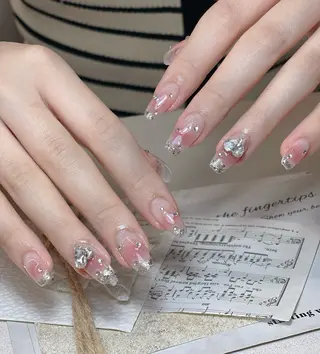 ネイル AfterSugar zanのネイルデザイン