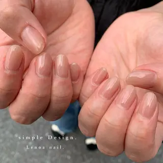 ネイル nailsalon Lenoaのネイルデザイン