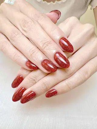 ネイル Mihana Nails.*♡のネイルデザイン