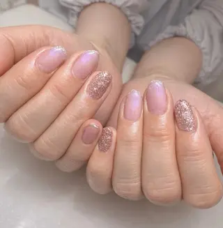 ネイル & 'GRACEのネイルデザイン