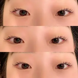 マツエク・マツパ takako _eyedesignのマツエク・マツパデザイン