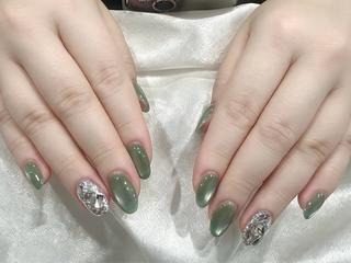 ネイル Sora Nailのネイルデザイン