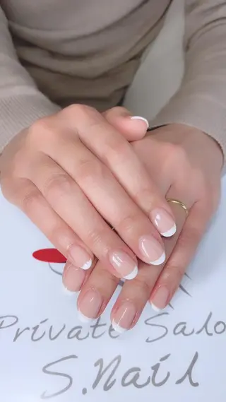 ネイル 大分S.Nail ⟡.*💠🫧のネイルデザイン