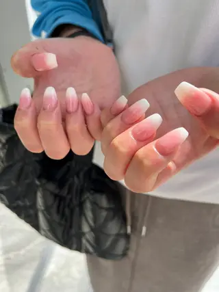 ネイル plume nozomiのネイルデザイン