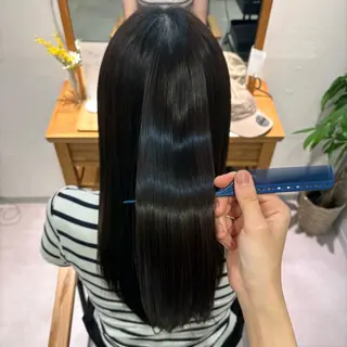 ロング ♦️個室快眠スパ♦️ / 西野 杏🫧のヘアスタイル