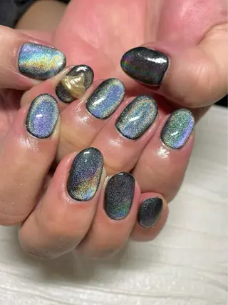 ネイル Nail salon Modeのネイルデザイン