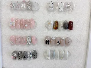 ネイル 5C NAIL 5C NAILのネイルデザイン