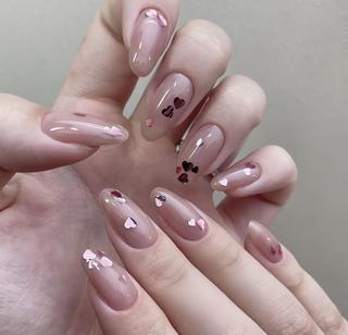 ネイル 🎀 NaNa_nailのネイルデザイン