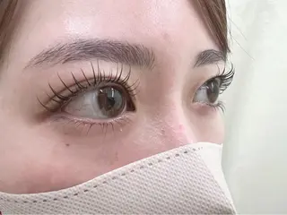マツエク・マツパ マツエクサロン アレクサのマツエク・マツパデザイン