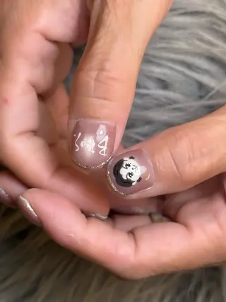 ネイル nail salon h🎀小夏のネイルデザイン