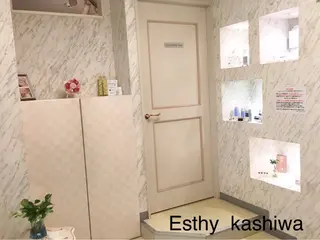 エスティ 柏店のエステ・リラクイメージ