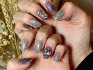 ネイル MSSugar Nailのネイルデザイン