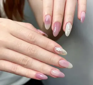 ネイル エリ🫧 nail池袋東口のネイルデザイン