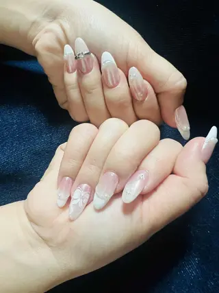 ネイル RUBIS nailのネイルデザイン