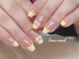 ネイル Lino Nailのネイルデザイン