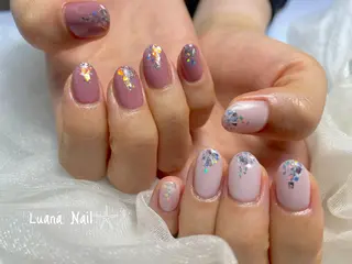 ネイル Nail Salon Subaruのネイルデザイン