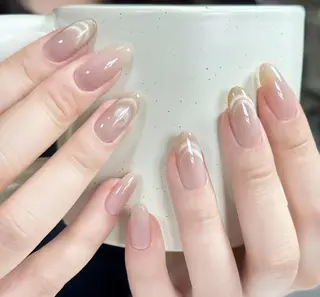 ネイル 🎀 Ayaka_nailのネイルデザイン