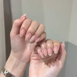 ネイル coco🧸久屋大通 🫧nagisaのネイルデザイン