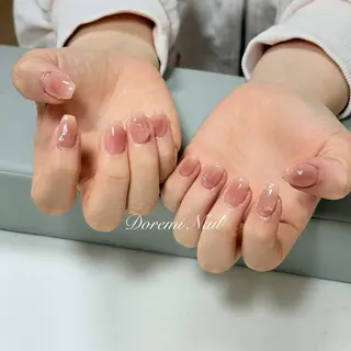 ネイル Doremi Nailのネイルデザイン