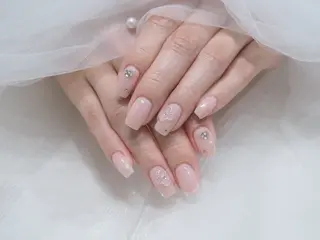 ネイル lolonail Nのネイルデザイン