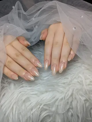 ネイル Queen Nail 柏店 クイーンネイルのネイルデザイン