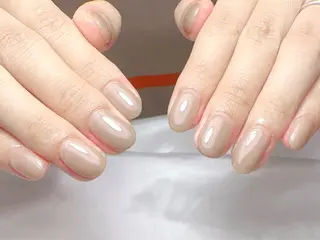 ネイル Cherie PINKのネイルデザイン