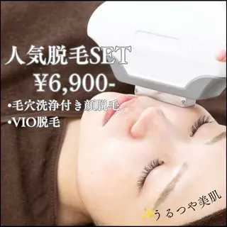 lulularico Yuのネイルデザイン