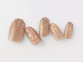 ショート TiaryNail まほのネイルデザイン