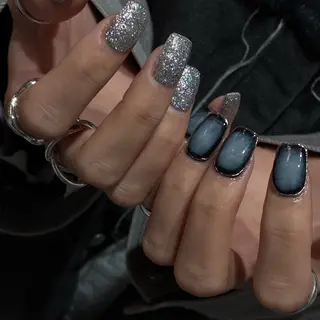 ネイル nail salon sou.のネイルデザイン