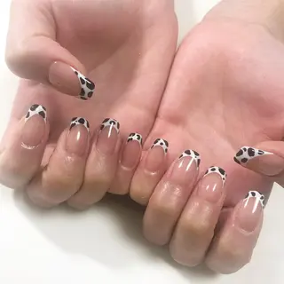 ネイル amour 川崎店のネイルデザイン