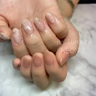 ネイル C.Nail ネイリストのネイルデザイン