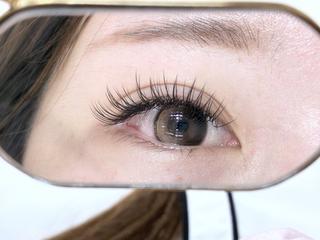 マツエク・マツパ Y YUKIのマツエク・マツパデザイン