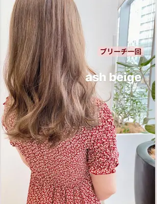 ロング カラー アイブロウ 🍋黒瀬梨央の眉毛・アイブロウイメージ