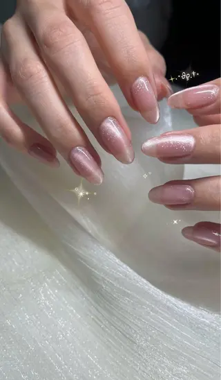ネイル soary nailのネイルデザイン