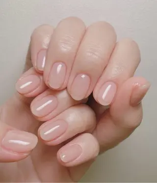 ネイル 美爪育成サロン ROCOのネイルデザイン