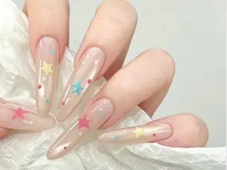 ネイル NEW NAIL💞 Ka Kaのネイルデザイン