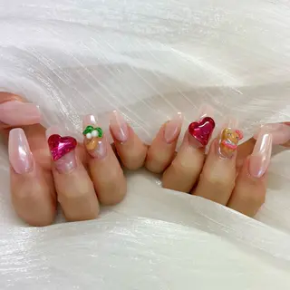 ネイル mellowa 【メロワ】のネイルデザイン