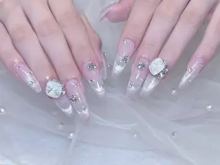 ネイル Moci Nail Salonのネイルデザイン