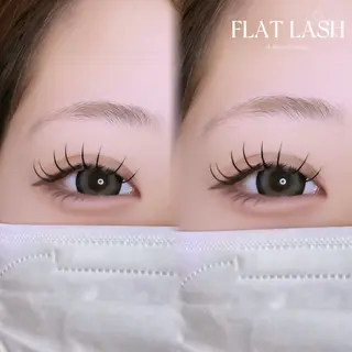 マツエク・マツパ suu nanaseのマツエク・マツパデザイン