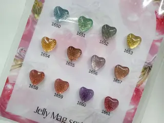 ネイル Cia.nail CHIHARUのネイルデザイン