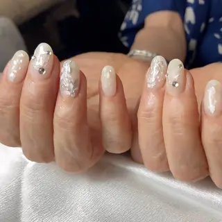 ネイル Legit nail salonのネイルデザイン