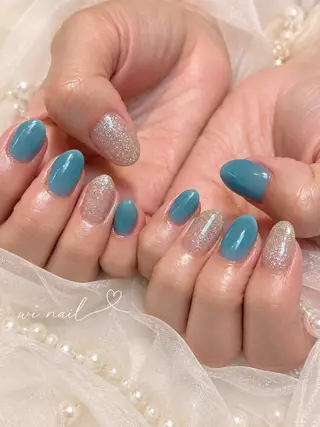 ネイル wi nailのネイルデザイン