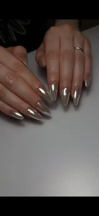 ネイル plum nailのネイルデザイン